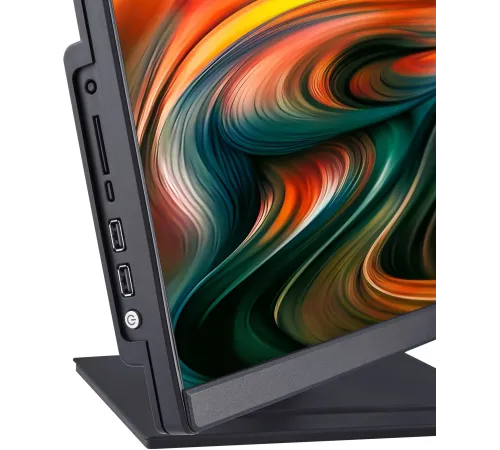 Моноблок IRU 27IM 27" Full HD i3 1215U (1.2) 8Gb SSD256Gb Iris Plus Graphics Free DOS GbitEth WiFi BT 120W Cam черный 1920x1080 Моноблок IRU 27IM 27" Full HD i3 1215U (1.2) 8Gb SSD256Gb Iris Plus Graphics Free DOS GbitEth WiFi BT 120W Cam черный 1920x1080