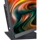 Моноблок IRU 27IM 27" Full HD i3 1215U (1.2) 8Gb SSD256Gb Iris Plus Graphics Free DOS GbitEth WiFi BT 120W Cam черный 1920x1080