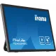Монитор Iiyama 23.8" ProLite T2455MSC-B1 черный IPS LED 5ms 16:9 HDMI M/M глянцевая 1000:1 400cd 178гр/178гр 1920x1080 DP FHD USB Touch 4.4кг
