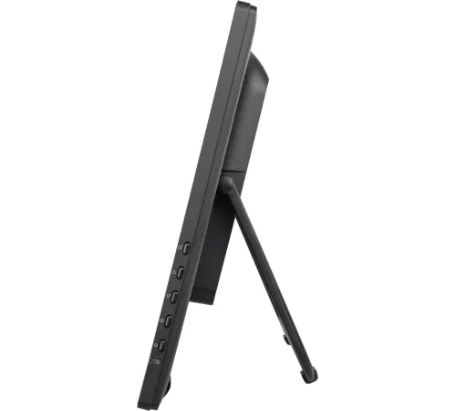 Монитор Iiyama 23.8" ProLite T2455MSC-B1 черный IPS LED 5ms 16:9 HDMI M/M глянцевая 1000:1 400cd 178гр/178гр 1920x1080 DP FHD USB Touch 4.4кг