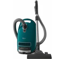 Пылесос Miele Complete C3 Petrol 125 Edition темно-синий