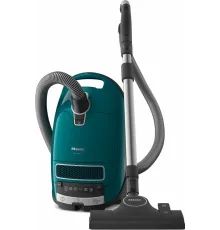 Пылесос Miele Complete C3 Petrol 125 Edition темно-синий