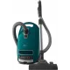 Пылесос Miele Complete C3 Petrol 125 Edition темно-синий