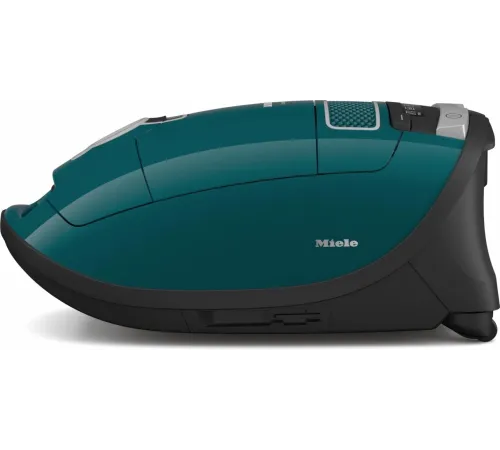Пылесос Miele Complete C3 Petrol 125 Edition темно-синий Пылесос Miele Complete C3 Petrol 125 Edition темно-синий