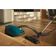 Пылесос Miele Complete C3 Petrol 125 Edition темно-синий