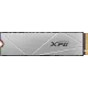Накопитель SSD A-Data PCIe 4.0 x4 1TB AGAMMIXS60-1T-CS XPG Gammix S60 M.2 2280