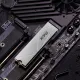 Накопитель SSD A-Data PCIe 4.0 x4 1TB AGAMMIXS60-1T-CS XPG Gammix S60 M.2 2280