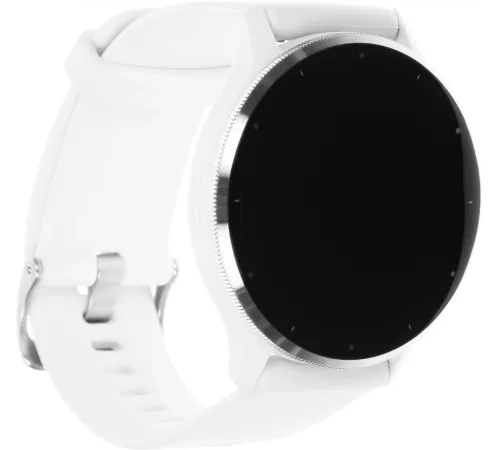 Смарт-часы Garmin Venu 3 белый 45мм Смарт-часы Garmin Venu 3 белый 45мм