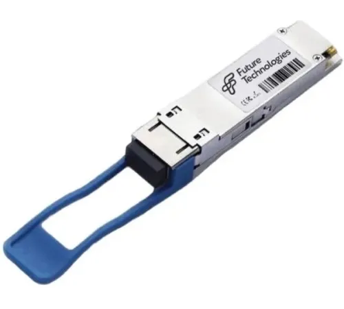 Трансивер Future Technologies FT-QSFP28-SR-BD Трансивер Future Technologies FT-QSFP28-SR-BD