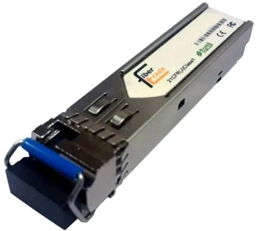 Трансивер Future Technologies FT-QSFP28-PSM4 Трансивер Future Technologies FT-QSFP28-PSM4