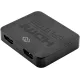 Сплиттер аудио-видео Digma DHSP-v1.4x2PS HDMI (f)/2хHDMI (f) черный