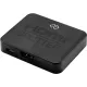 Сплиттер аудио-видео Digma DHSP-v1.4x2PS HDMI (f)/2хHDMI (f) черный