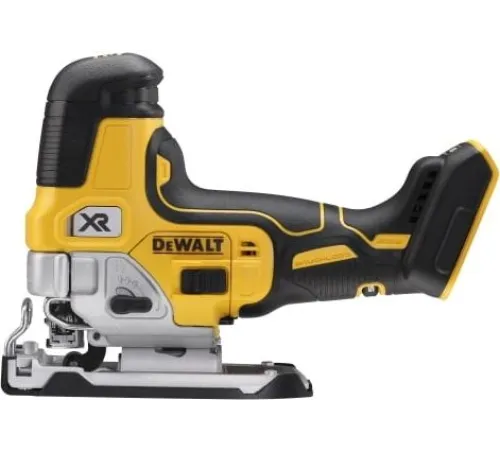 Лобзик DeWalt DCS335N 590Вт 3000ходов/мин от аккумулятора Лобзик DeWalt DCS335N 590Вт 3000ходов/мин от аккумулятора