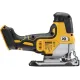 Лобзик DeWalt DCS335N 590Вт 3000ходов/мин от аккумулятора