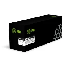 Картридж лазерный Cactus CS-TK8118BK TK-8118BK ASIA CN черный (12000стр.) для Kyocera Mita Ecosys M8124cidn/M8130cidn