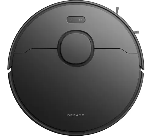 Пылесос-робот Dreame D9 Max Gen2 75Вт черный