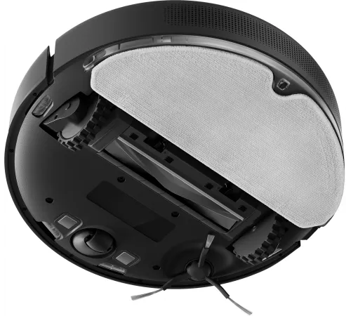 Пылесос-робот Dreame D9 Max Gen2 75Вт черный