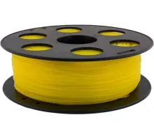 Пластик для принтера 3D Bestfilament st_petg_yellow_1kg_1.75 PETG d1.75мм 1кг 1цв.