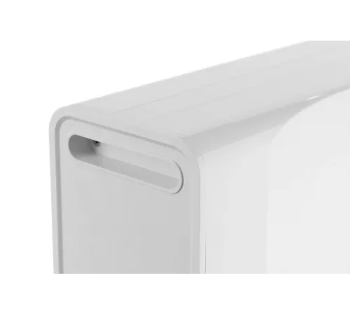 Водоочиститель Гейзер Osmo Lux белый