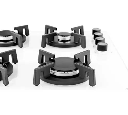 Газовая варочная поверхность WEISSGAUFF HG 640 WGV Газовая варочная поверхность WEISSGAUFF HG 640 WGV