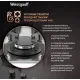 Газовая варочная поверхность WEISSGAUFF HGG 430 XRV