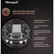 Газовая варочная поверхность WEISSGAUFF HGG 431 XRV