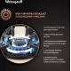 Газовая варочная поверхность Weissgauff HGG 451 BERV