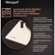 Газовая варочная поверхность Weissgauff HGG 451 BERV