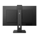 Монитор 31,5" Philips 329P1H 38400x2160@60Гц IPS LED 16:9 4ms DP HDMI USB-C  4*USB-A  50М:1 1000:1 178/178 350cd Webcam HAS Pivot Swivel Tilt LowBlue 2*Speakers5W Black (329P1H/00)