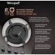 Газовая варочная поверхность Weissgauff HGG 640 XRV