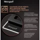 Газовая варочная поверхность WEISSGAUFF HGG 641 BGV