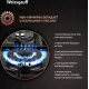 Газовая варочная поверхность WEISSGAUFF HGG 641 BGV