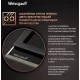 Газовая варочная поверхность Weissgauff HGG 645 BGXBV