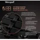 Газовая варочная поверхность Weissgauff HGG 645 BGXBV
