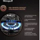 Газовая варочная поверхность Weissgauff HGG 645 BGXBV