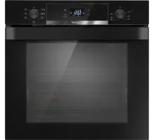 Духовой шкаф Электрический Weissgauff EOV 776 PDB черный