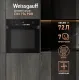 Духовой шкаф Электрический Weissgauff EOV 776 PDB черный