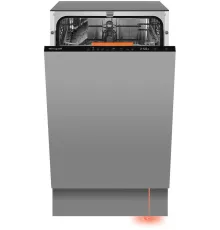 Посудомоечная машина встраив. Weissgauff BDW 4525 Infolight 2100Вт узкая