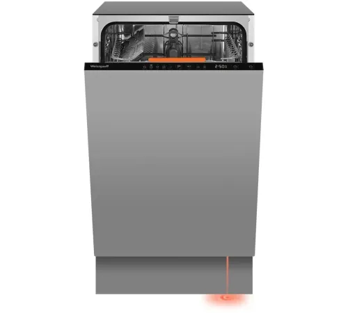 Посудомоечная машина встраив. Weissgauff BDW 4525 Infolight 2100Вт узкая Посудомоечная машина встраив. Weissgauff BDW 4525 Infolight 2100Вт узкая