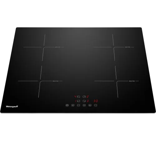 Индукционная варочная панель Weissgauff HI 632 BA Индукционная варочная панель Weissgauff HI 632 BA