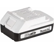 Батарея аккумуляторная Makita BL1820G 18В 2Ач (191N69-0)