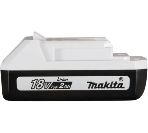 Батарея аккумуляторная Makita BL1820G 18В 2Ач (191N69-0) Батарея аккумуляторная Makita BL1820G 18В 2Ач (191N69-0)