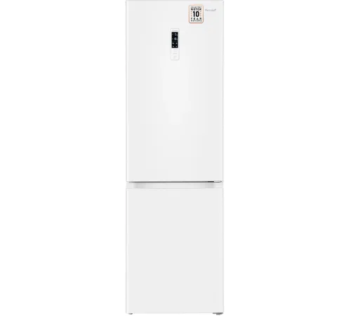 Холодильник Weissgauff WRK 2000 Total NoFrost Inverter White 2-хкамерн. белый инвертер Холодильник Weissgauff WRK 2000 Total NoFrost Inverter White 2-хкамерн. белый инвертер