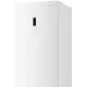 Холодильник Weissgauff WRK 2000 Total NoFrost Inverter White 2-хкамерн. белый инвертер