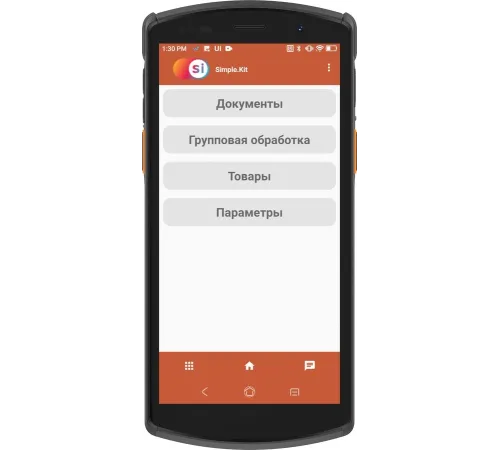 Лицензия Simple Simple Мобильный клиент бессрочная подписка (SU-0003) Лицензия Simple Simple Мобильный клиент бессрочная подписка (SU-0003)