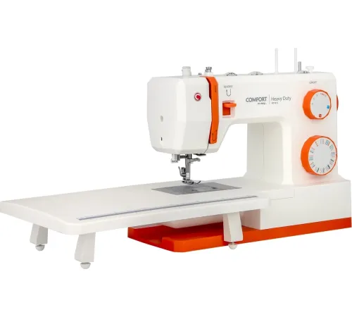 Швейная машина Comfort HD1015 белый