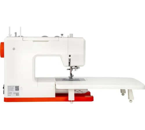 Швейная машина Comfort HD1015 белый