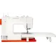 Швейная машина Comfort HD1015 белый