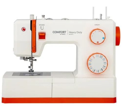 Швейная машина Comfort HD1015 белый