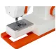 Швейная машина Comfort HD1015 белый